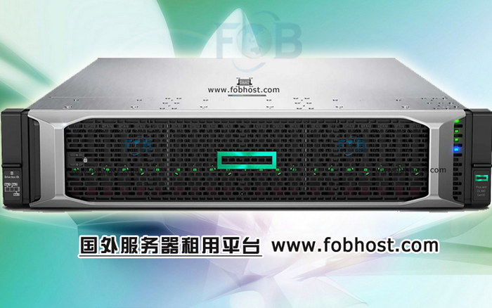 欧盟各国服务器在能源行业中的重要性