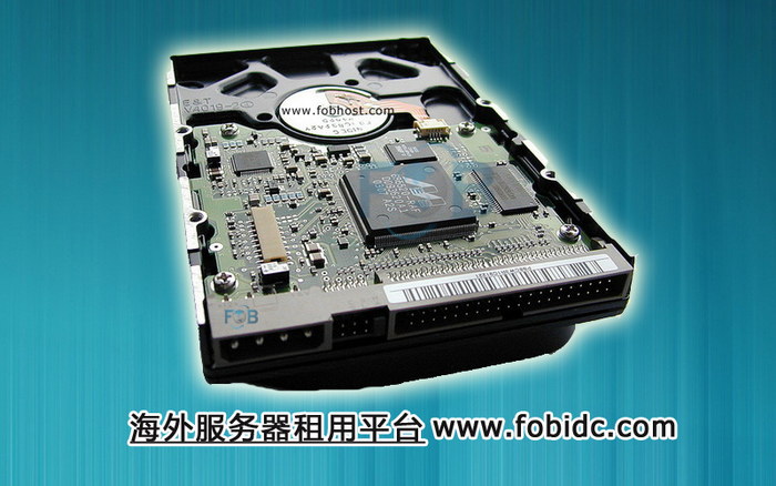 服务器租赁：保障业务连续运行的不二选择