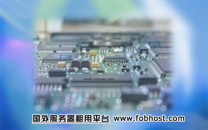 GPU服务器推动航空航天领域技术突破与发展