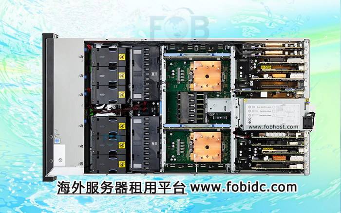 探索欧洲服务器在实时金融交易和风险管理中的关键作用