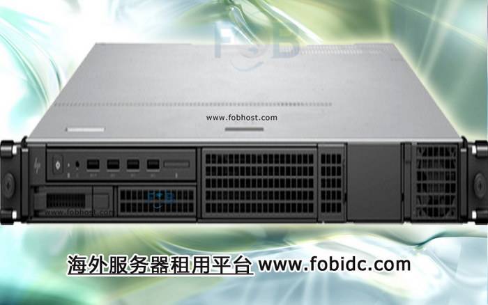 探讨欧洲服务器在各行业中的应用优势与潜力