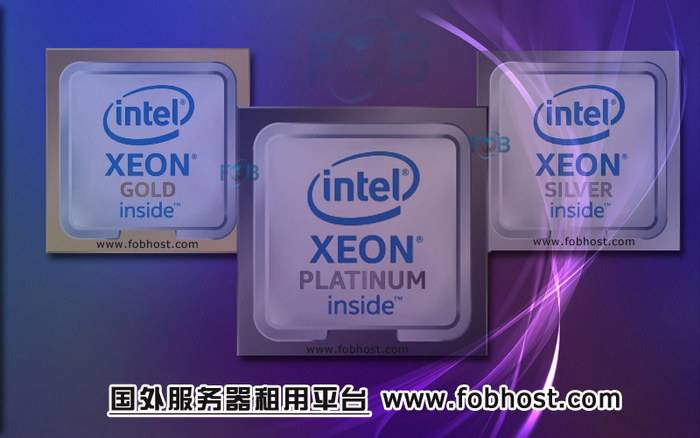 欧洲服务器的关键角色与技术优势