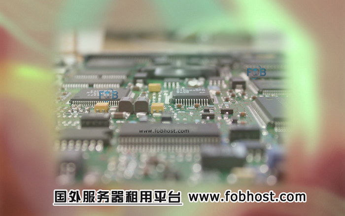 欧洲服务器网络连接速度概述