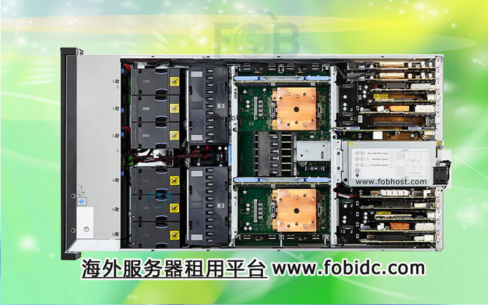 欧盟服务器的基本介绍