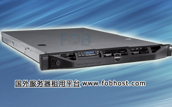 欧洲服务器的数据库支持情况