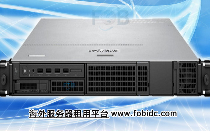 欧洲服务器：高可用性的保证与优势