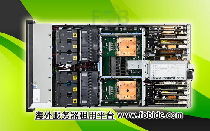 欧洲服务器为容器化与微服务架构提供的全面解决方案
