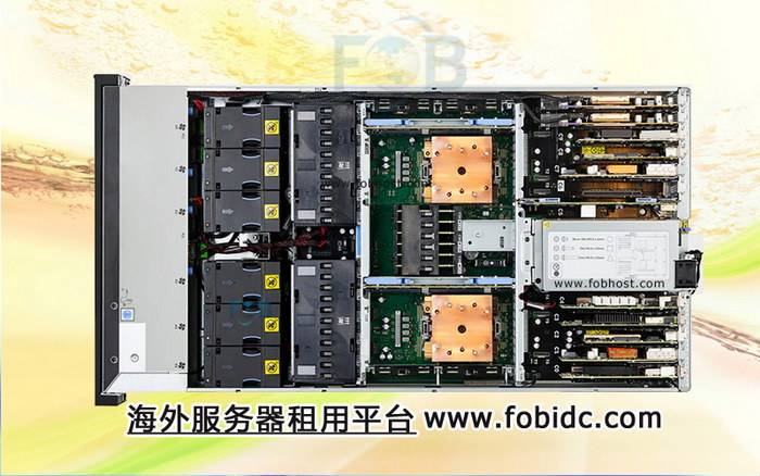 探索欧洲服务器如何推动智能能源管理系统的高效运行与可持续发展