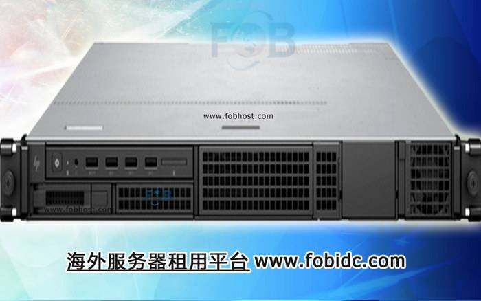 利用欧洲服务器助力时尚产业实现技术升级和业务创新